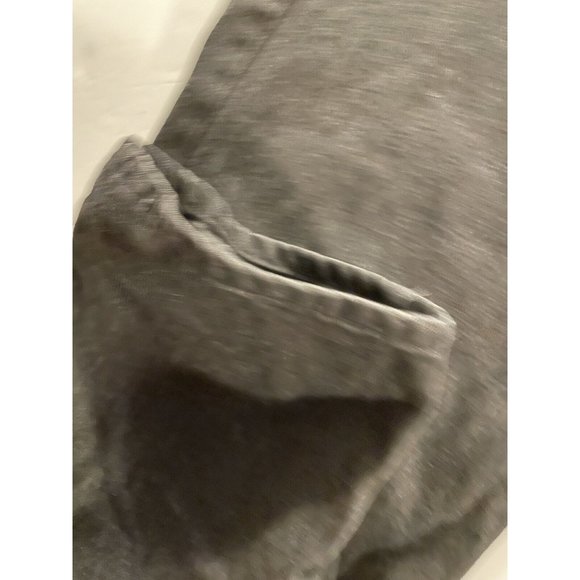 Vintage Levis 550 Jeans Mens 38x32 Black Orange Tab Made In USA 1997 - Picture 10 of 16